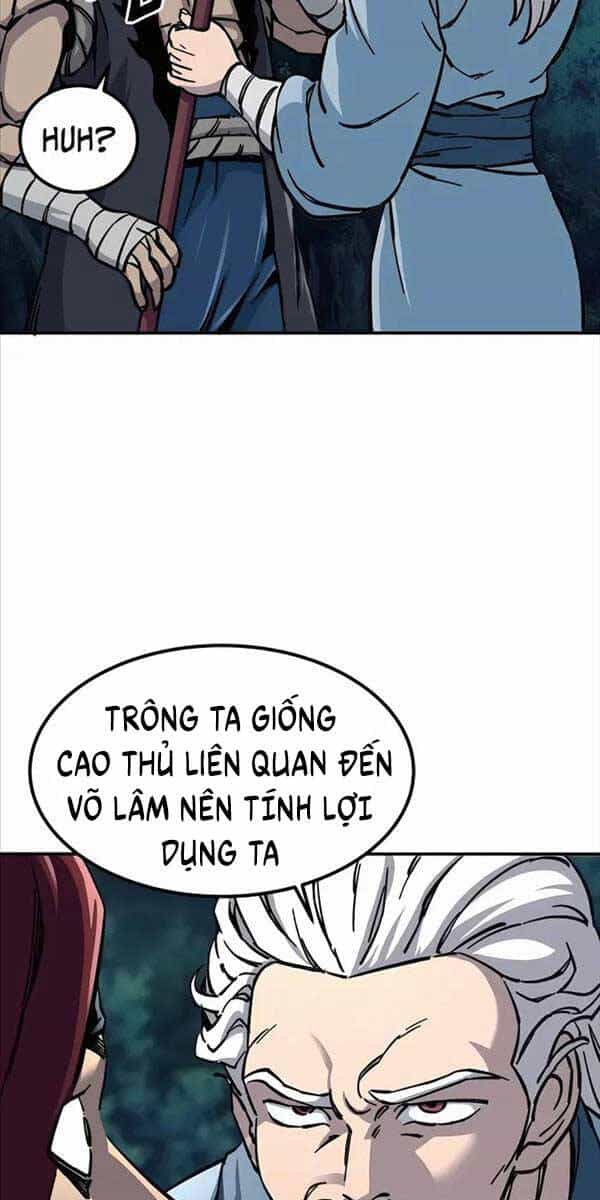 Ông Võ Giả Và Cháu Chí Tôn - Chương 4 - ảnh 59