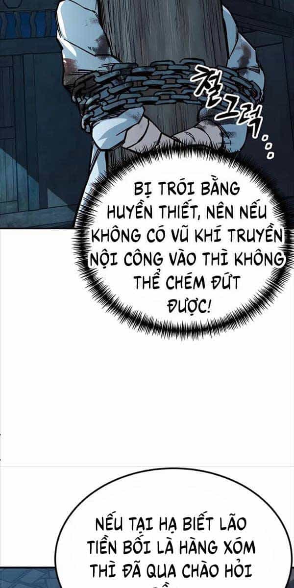Ông Võ Giả Và Cháu Chí Tôn - Chương 4 - ảnh 6