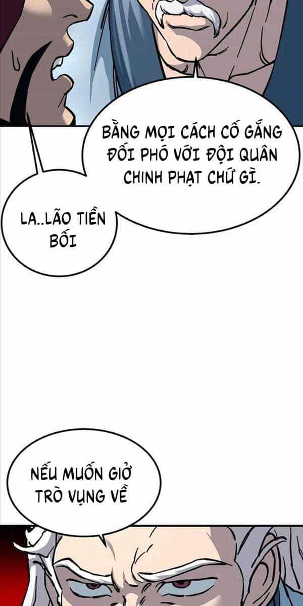 Ông Võ Giả Và Cháu Chí Tôn - Chương 4 - ảnh 60