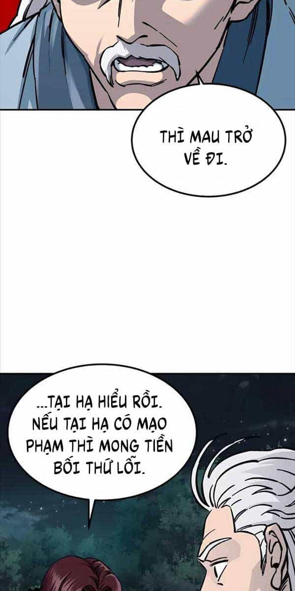 Ông Võ Giả Và Cháu Chí Tôn - Chương 4 - ảnh 61