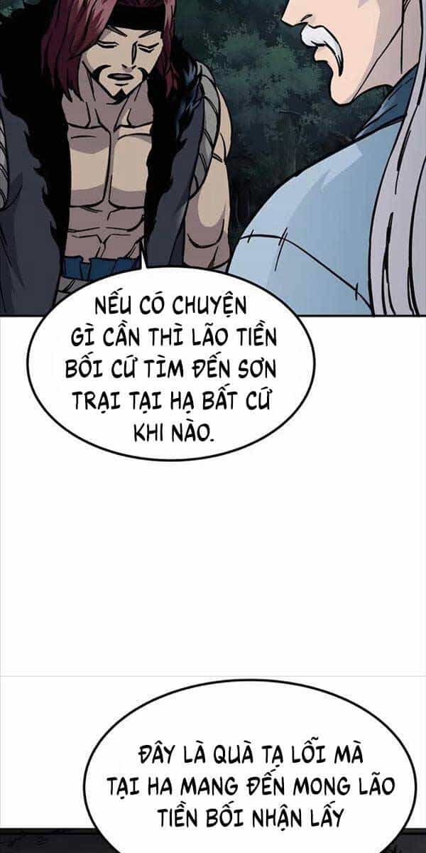 Ông Võ Giả Và Cháu Chí Tôn - Chương 4 - ảnh 62