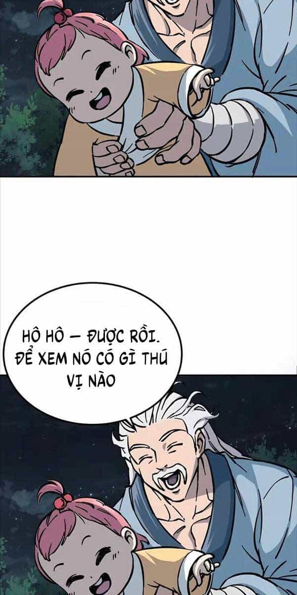 Ông Võ Giả Và Cháu Chí Tôn - Chương 4 - ảnh 66