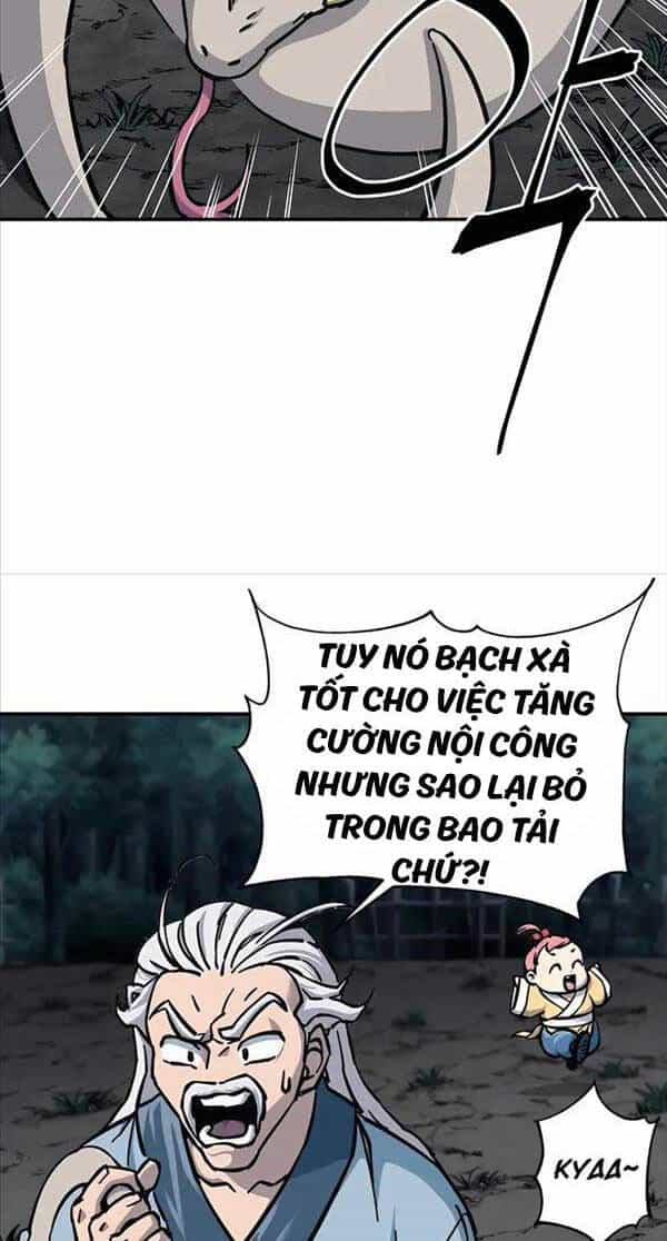 Ông Võ Giả Và Cháu Chí Tôn - Chương 4 - ảnh 69