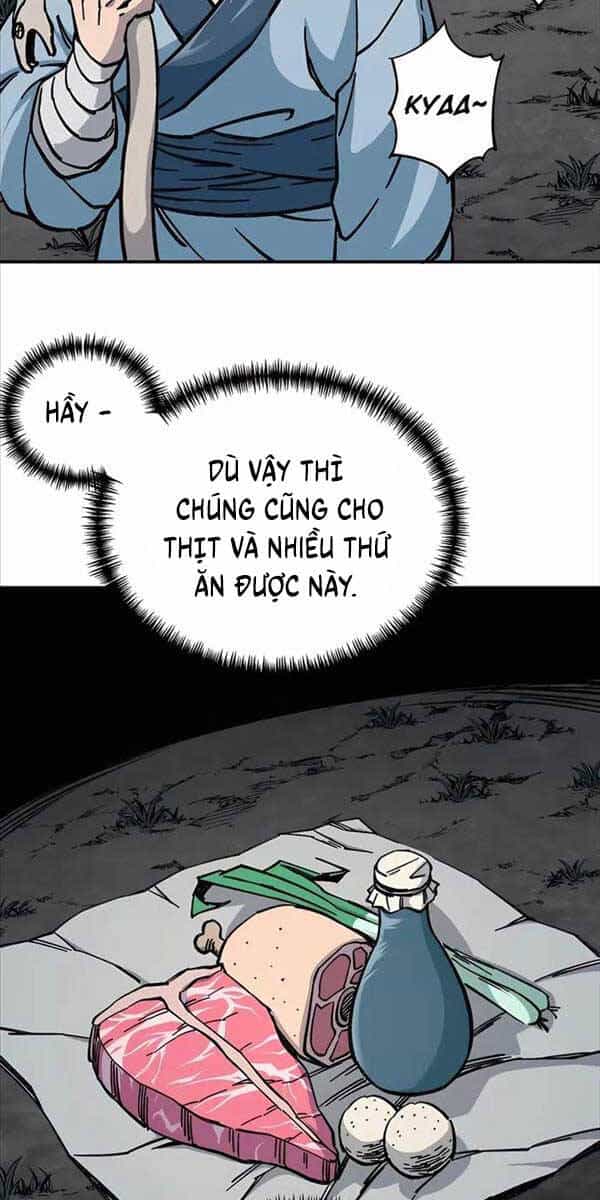 Ông Võ Giả Và Cháu Chí Tôn - Chương 4 - ảnh 70