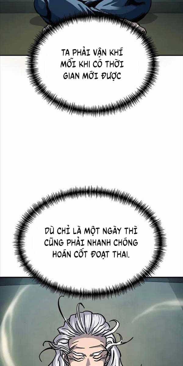 Ông Võ Giả Và Cháu Chí Tôn - Chương 4 - ảnh 77