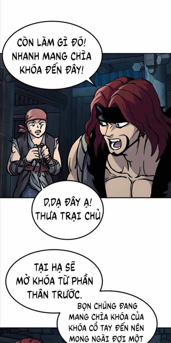 Ông Võ Giả Và Cháu Chí Tôn - Chương 4 - ảnh 8