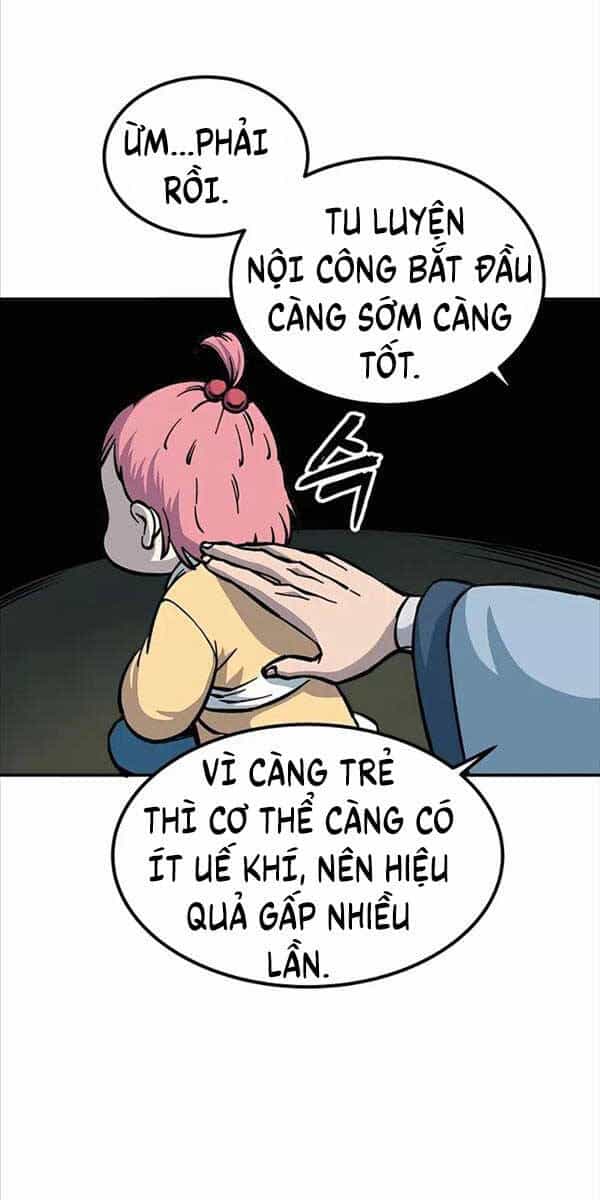 Ông Võ Giả Và Cháu Chí Tôn - Chương 4 - ảnh 84