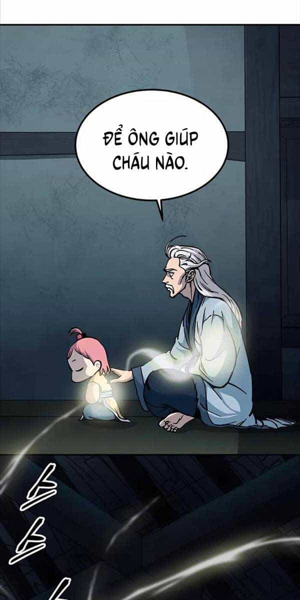 Ông Võ Giả Và Cháu Chí Tôn - Chương 4 - ảnh 85