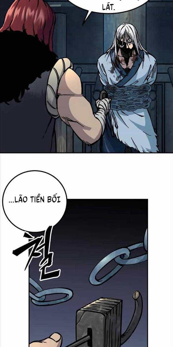 Ông Võ Giả Và Cháu Chí Tôn - Chương 4 - ảnh 9