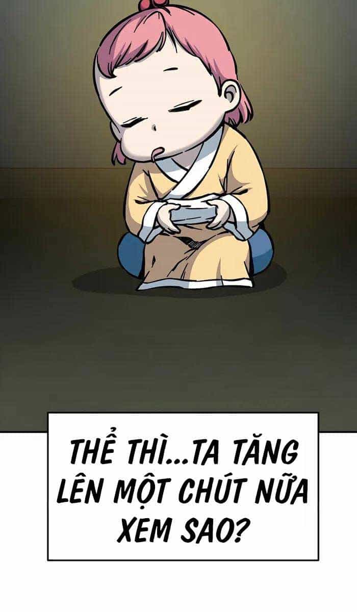 Ông Võ Giả Và Cháu Chí Tôn - Chương 4 - ảnh 91