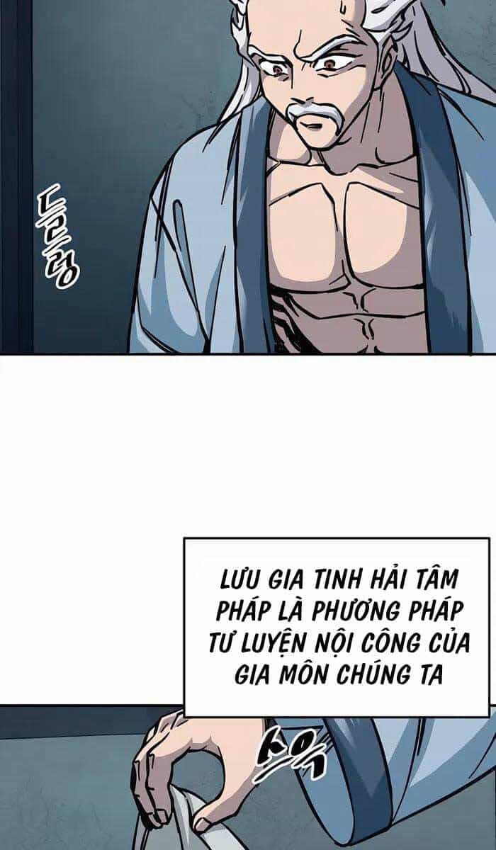 Ông Võ Giả Và Cháu Chí Tôn - Chương 4 - ảnh 96