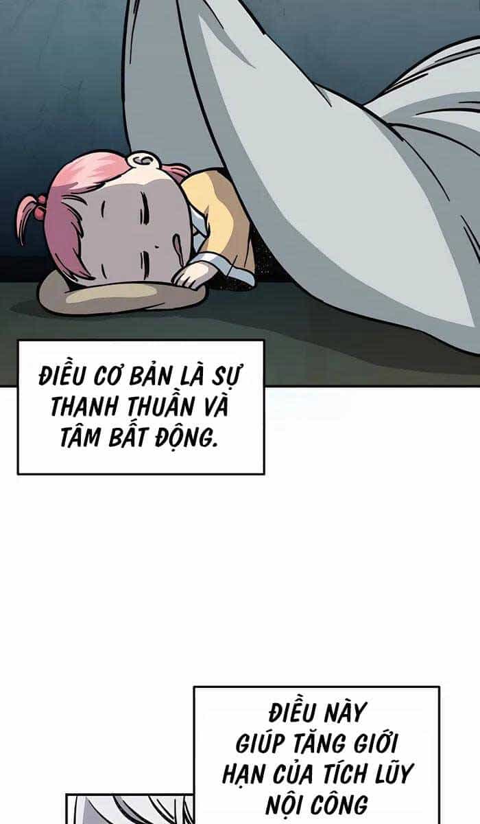 Ông Võ Giả Và Cháu Chí Tôn - Chương 4 - ảnh 97