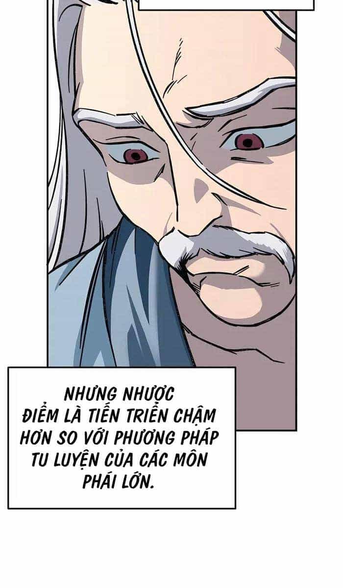 Ông Võ Giả Và Cháu Chí Tôn - Chương 4 - ảnh 98