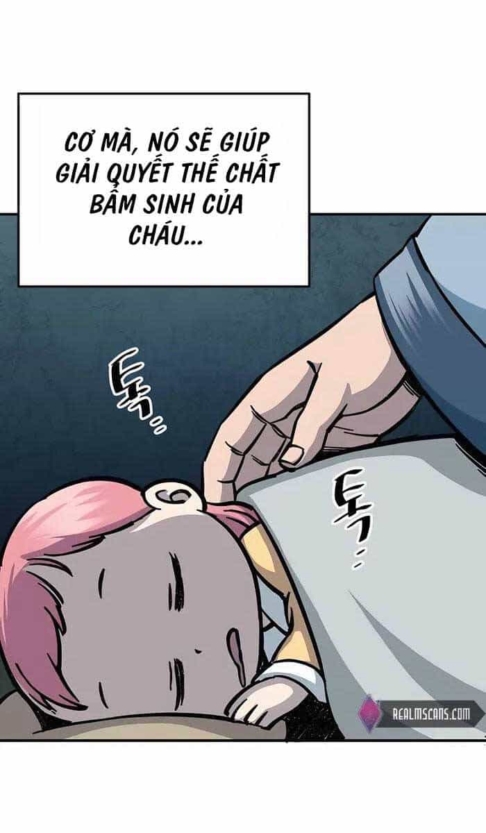 Ông Võ Giả Và Cháu Chí Tôn - Chương 4 - ảnh 99