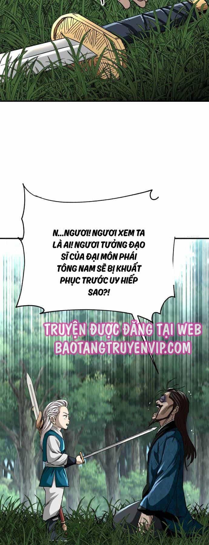 Ông Võ Giả Và Cháu Chí Tôn - Chương 40 - ảnh 13