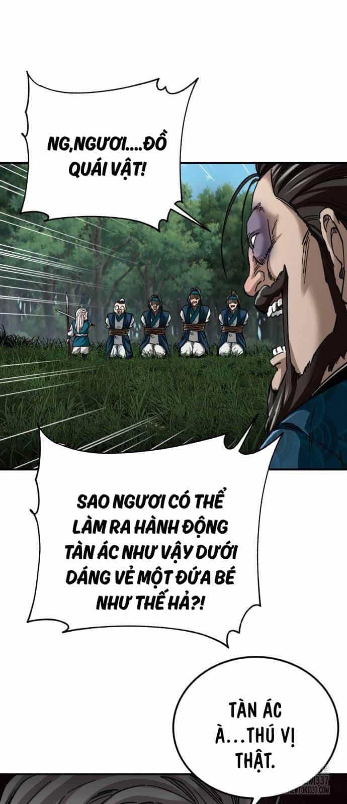 Ông Võ Giả Và Cháu Chí Tôn - Chương 40 - ảnh 17