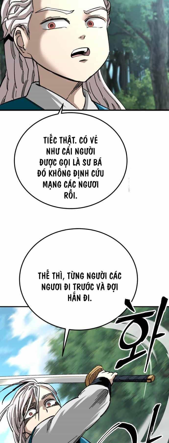 Ông Võ Giả Và Cháu Chí Tôn - Chương 40 - ảnh 22