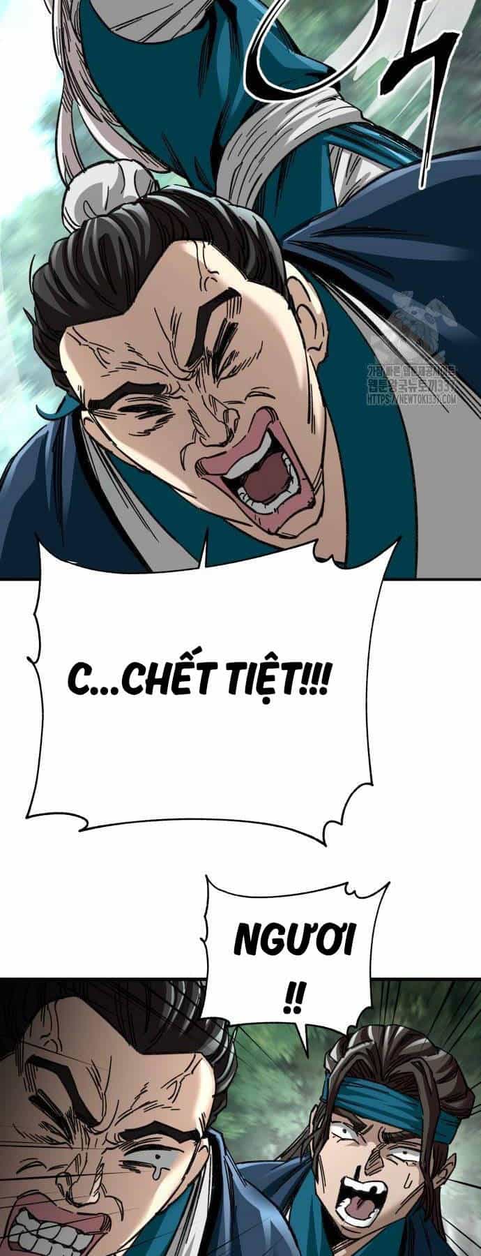Ông Võ Giả Và Cháu Chí Tôn - Chương 40 - ảnh 23