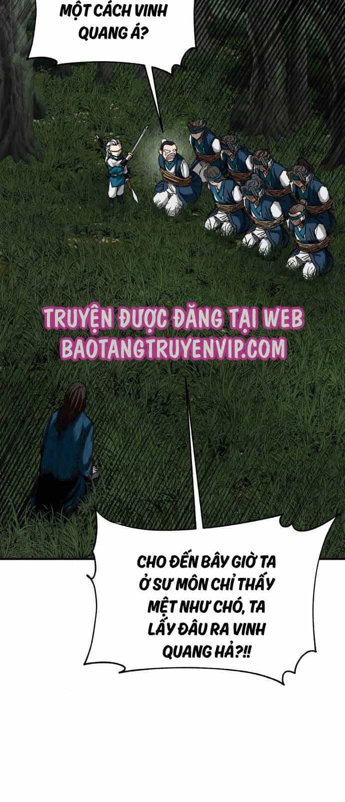Ông Võ Giả Và Cháu Chí Tôn - Chương 40 - ảnh 26