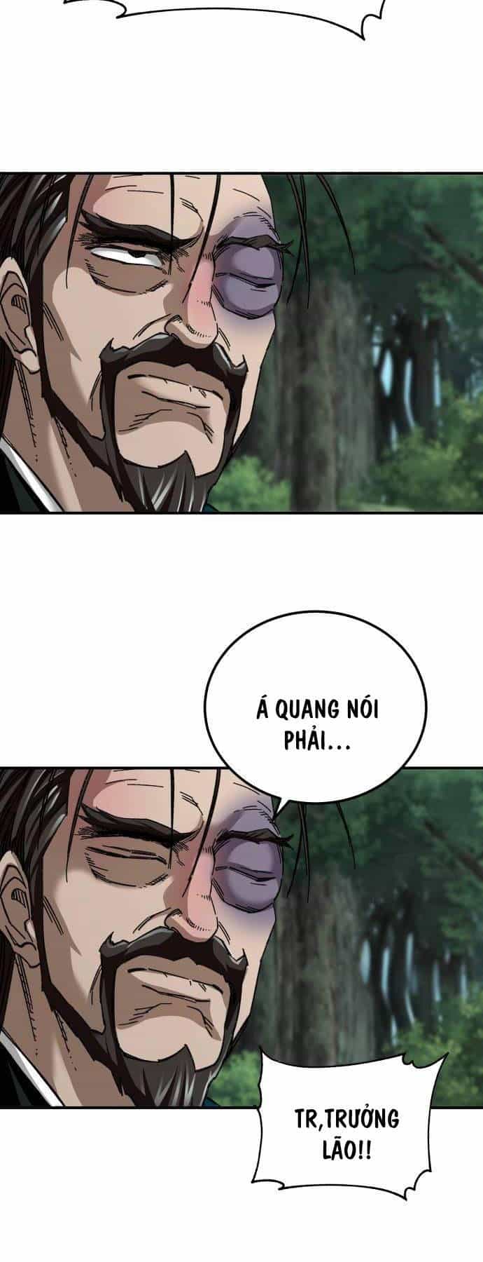 Ông Võ Giả Và Cháu Chí Tôn - Chương 40 - ảnh 28