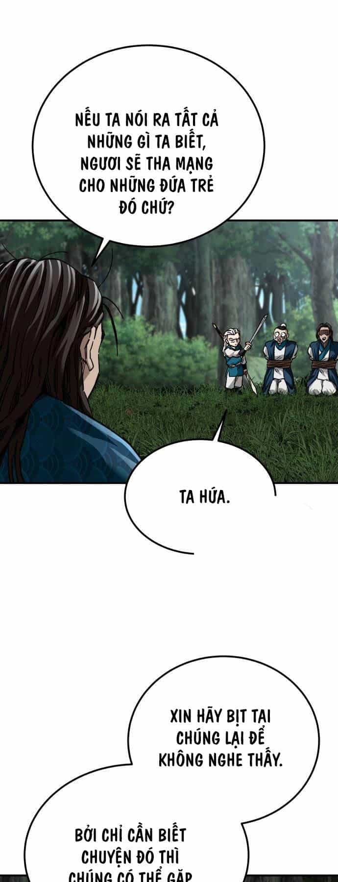 Ông Võ Giả Và Cháu Chí Tôn - Chương 40 - ảnh 29