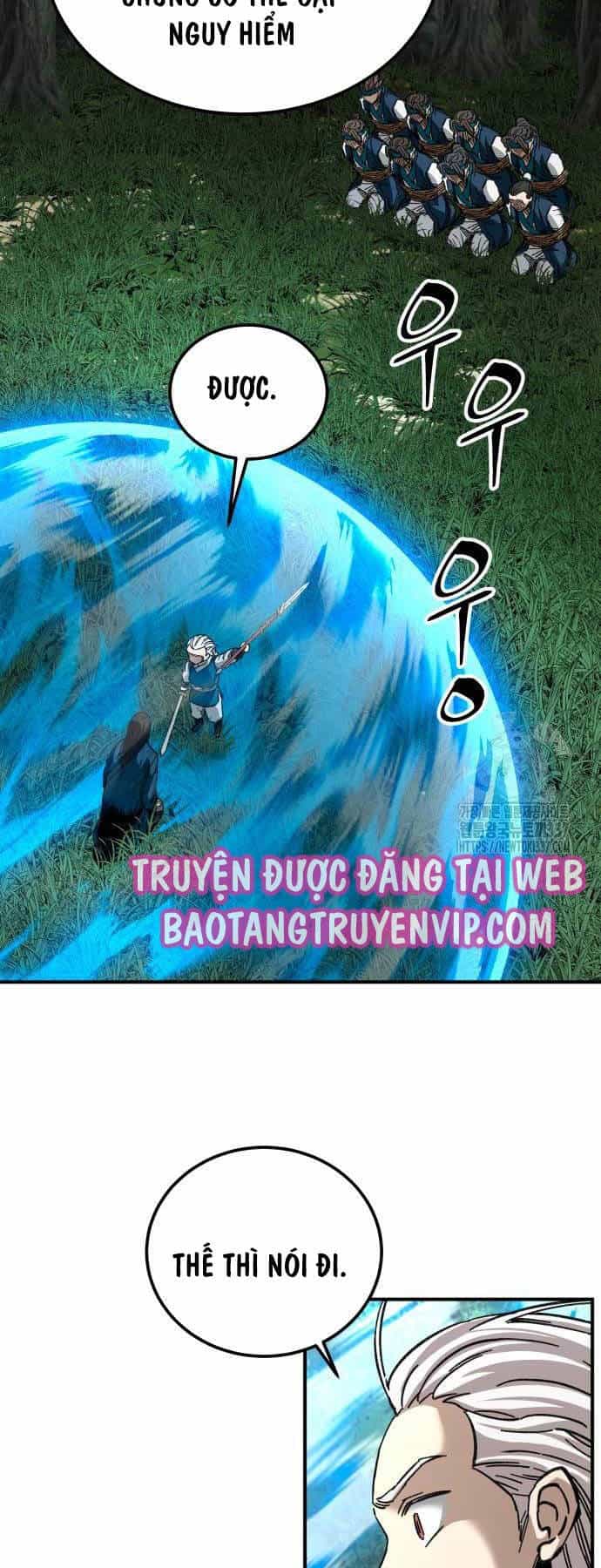 Ông Võ Giả Và Cháu Chí Tôn - Chương 40 - ảnh 30