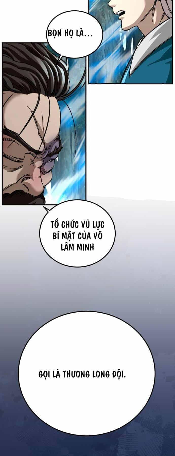 Ông Võ Giả Và Cháu Chí Tôn - Chương 40 - ảnh 31