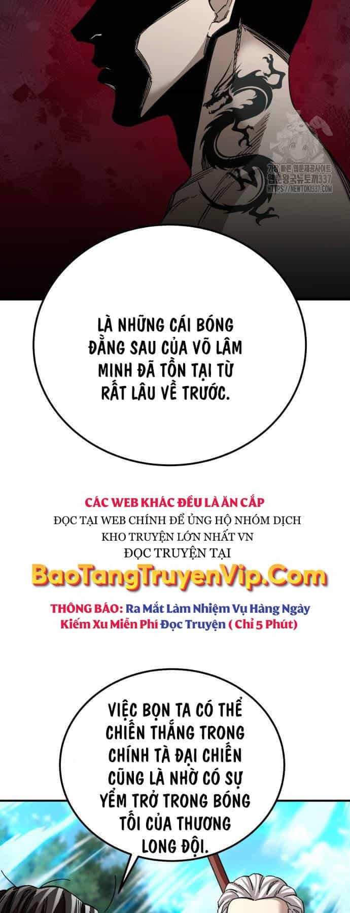 Ông Võ Giả Và Cháu Chí Tôn - Chương 40 - ảnh 33
