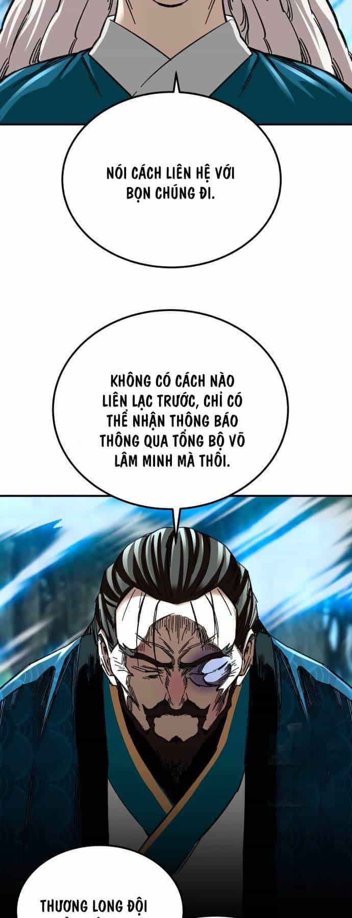 Ông Võ Giả Và Cháu Chí Tôn - Chương 40 - ảnh 36
