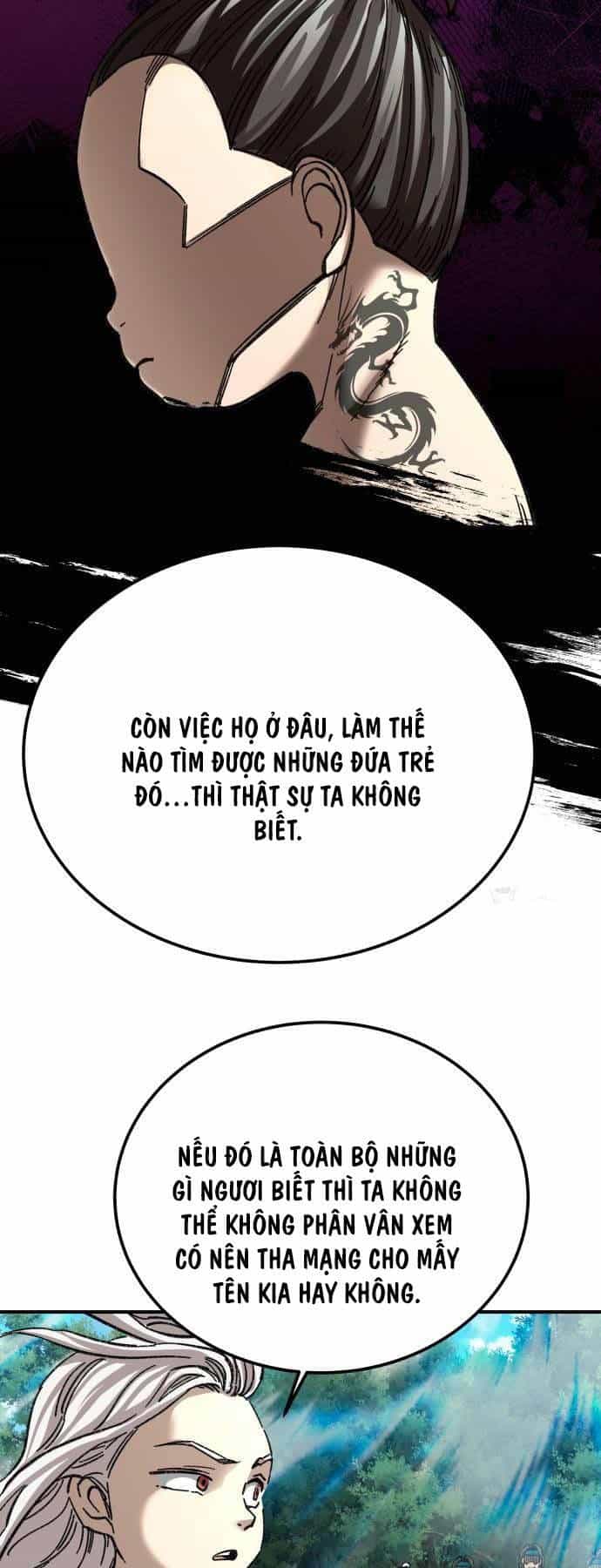 Ông Võ Giả Và Cháu Chí Tôn - Chương 40 - ảnh 38