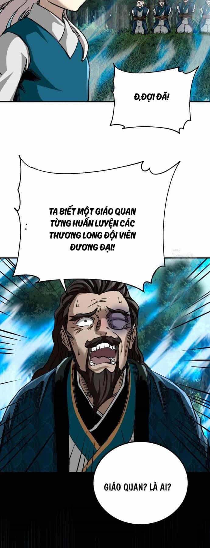 Ông Võ Giả Và Cháu Chí Tôn - Chương 40 - ảnh 39