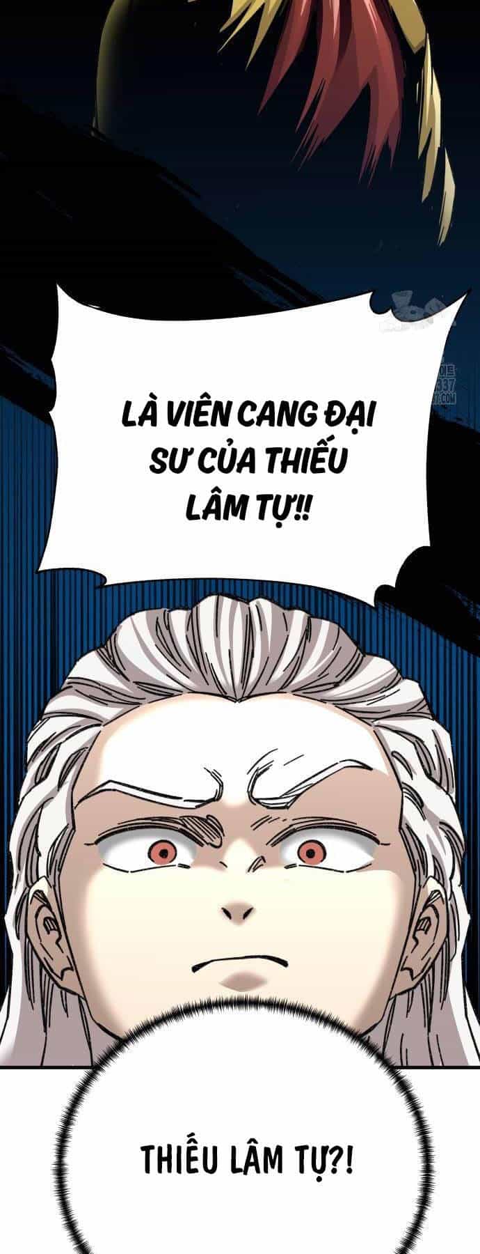 Ông Võ Giả Và Cháu Chí Tôn - Chương 40 - ảnh 41
