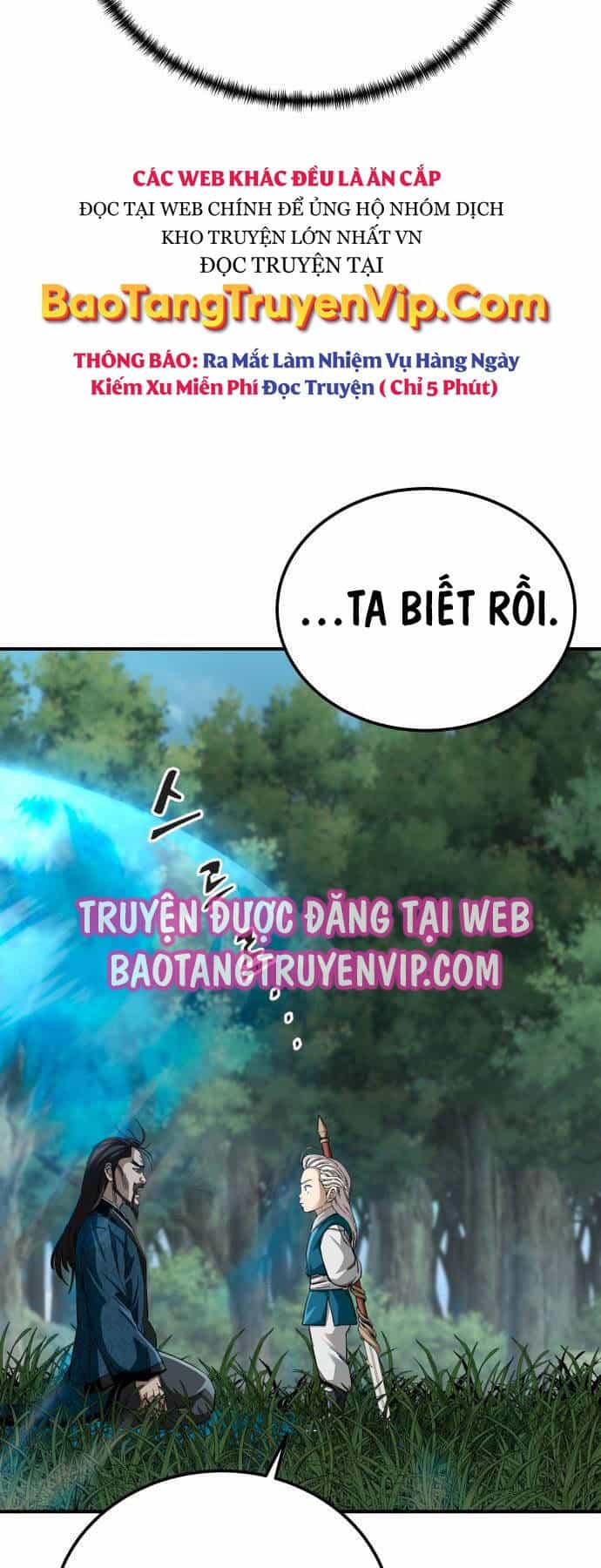Ông Võ Giả Và Cháu Chí Tôn - Chương 40 - ảnh 42