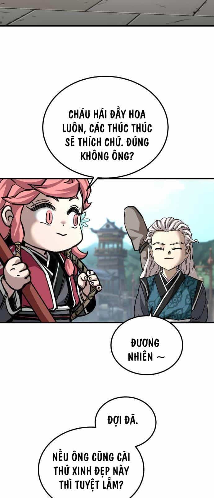 Ông Võ Giả Và Cháu Chí Tôn - Chương 40 - ảnh 53