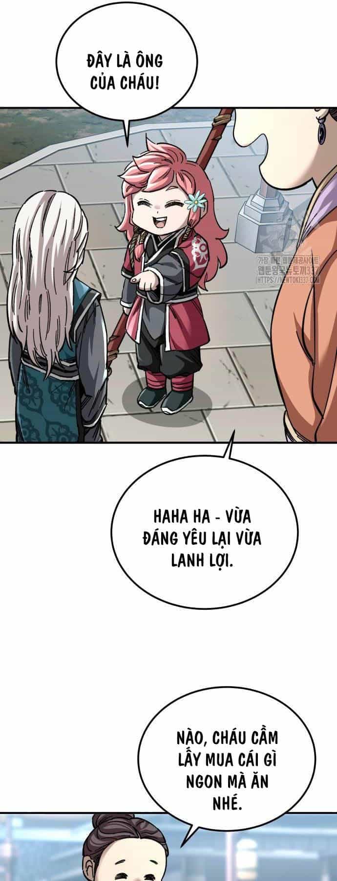 Ông Võ Giả Và Cháu Chí Tôn - Chương 40 - ảnh 59