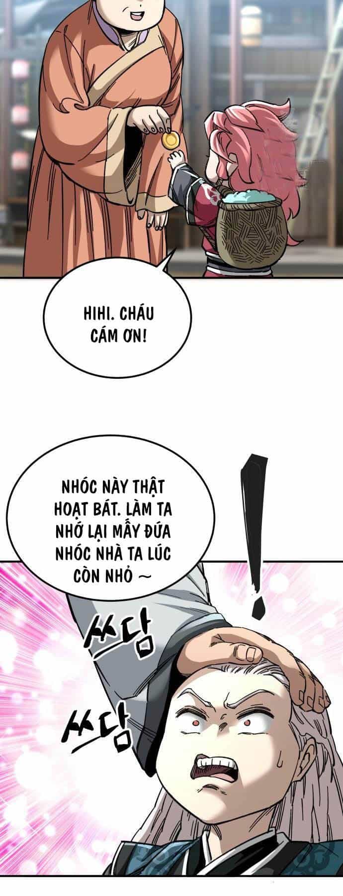 Ông Võ Giả Và Cháu Chí Tôn - Chương 40 - ảnh 60