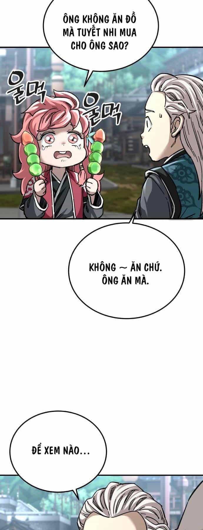 Ông Võ Giả Và Cháu Chí Tôn - Chương 40 - ảnh 64