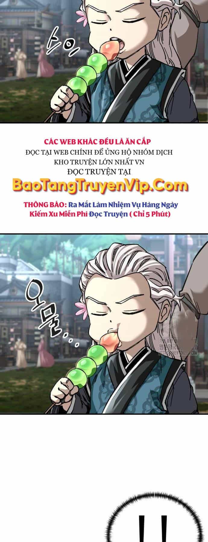Ông Võ Giả Và Cháu Chí Tôn - Chương 40 - ảnh 65