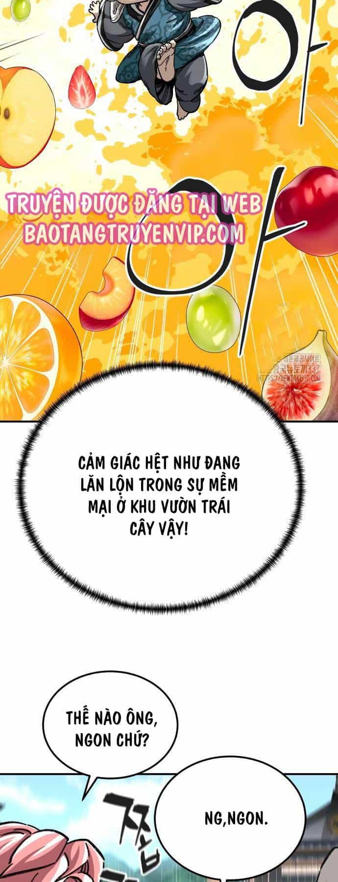 Ông Võ Giả Và Cháu Chí Tôn - Chương 40 - ảnh 67