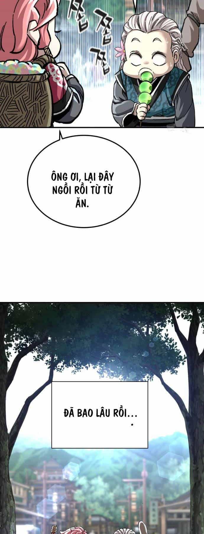 Ông Võ Giả Và Cháu Chí Tôn - Chương 40 - ảnh 68