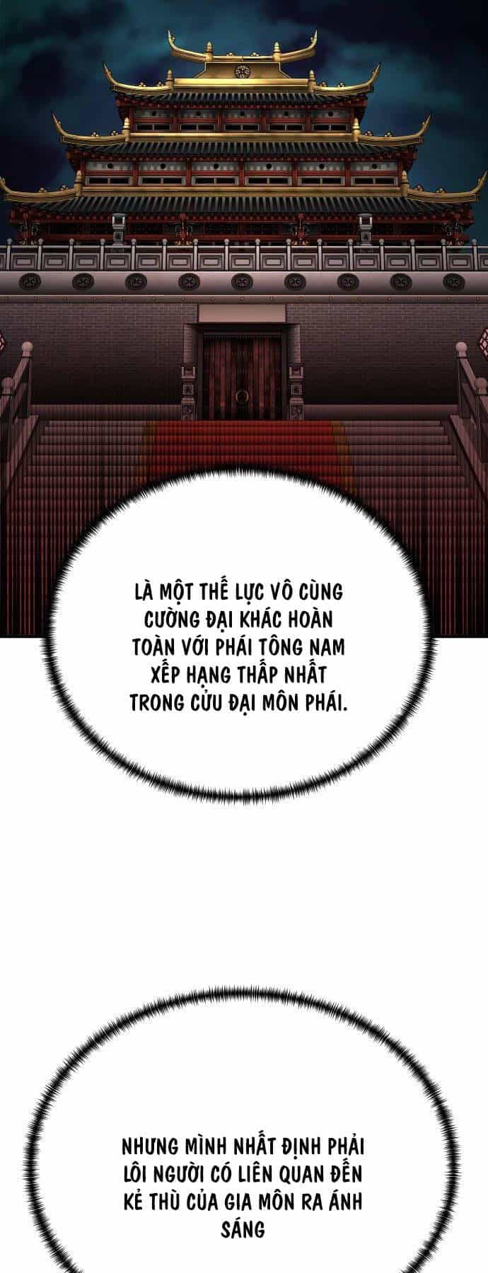 Ông Võ Giả Và Cháu Chí Tôn - Chương 40 - ảnh 73