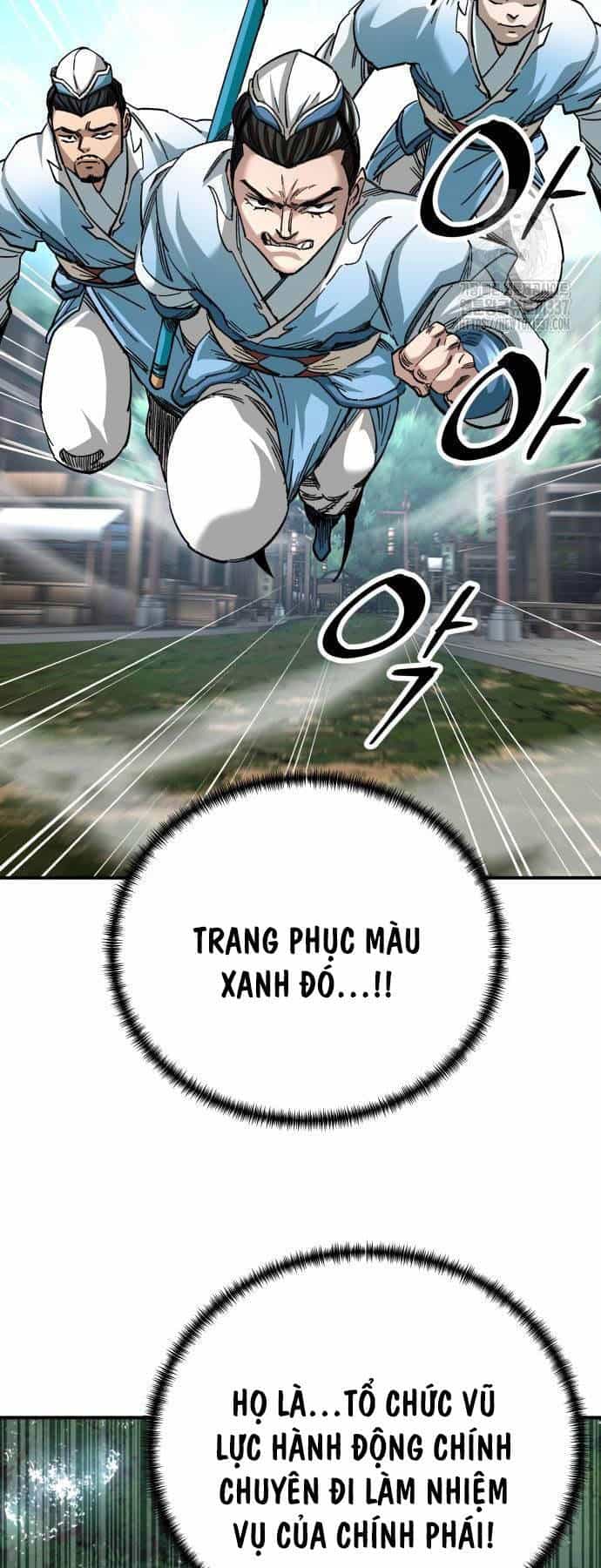 Ông Võ Giả Và Cháu Chí Tôn - Chương 40 - ảnh 78