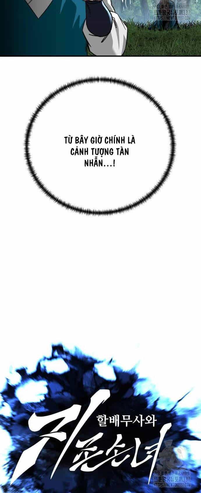 Ông Võ Giả Và Cháu Chí Tôn - Chương 40 - ảnh 8