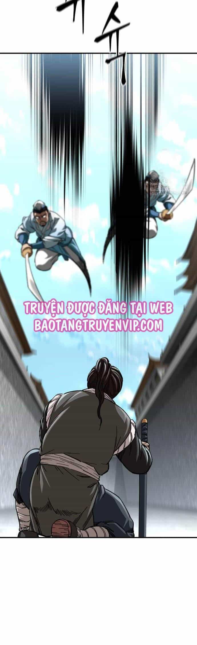 Ông Võ Giả Và Cháu Chí Tôn - Chương 41 - ảnh 13