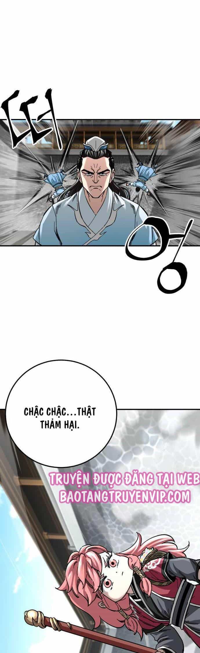 Ông Võ Giả Và Cháu Chí Tôn - Chương 41 - ảnh 17
