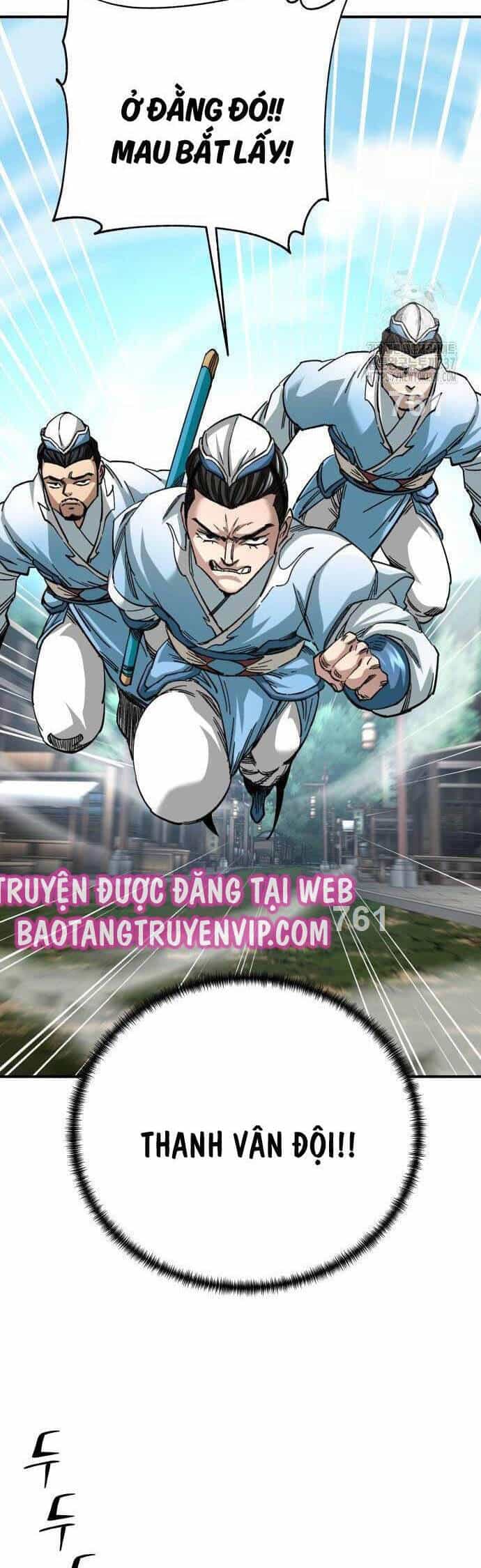 Ông Võ Giả Và Cháu Chí Tôn - Chương 41 - ảnh 2