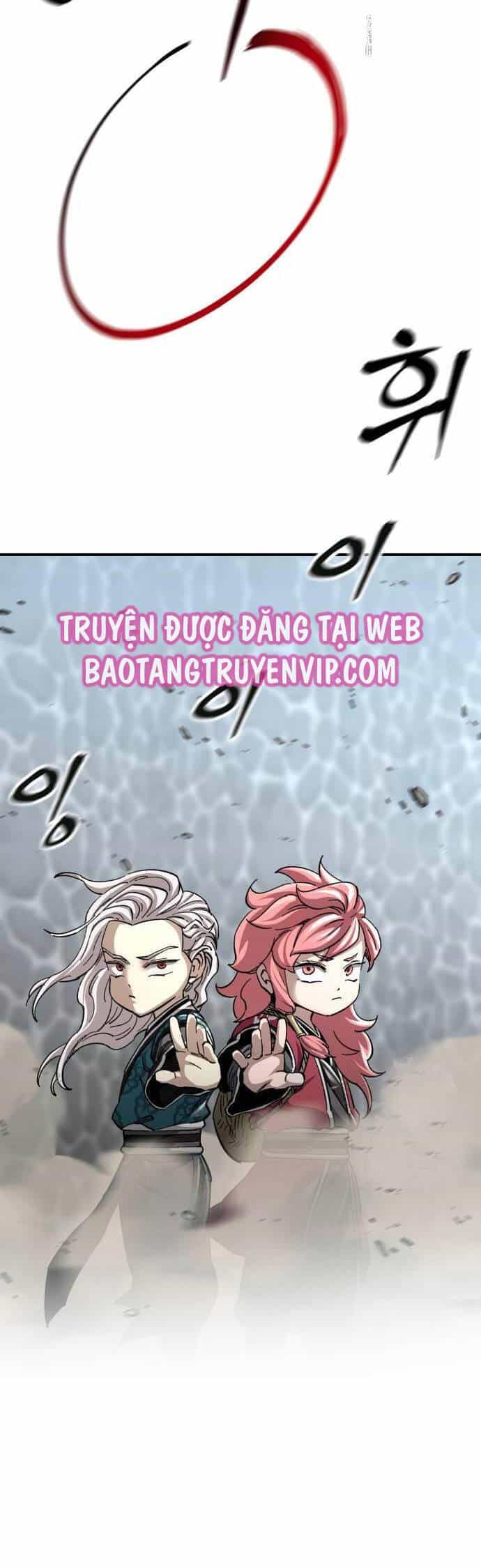 Ông Võ Giả Và Cháu Chí Tôn - Chương 41 - ảnh 33