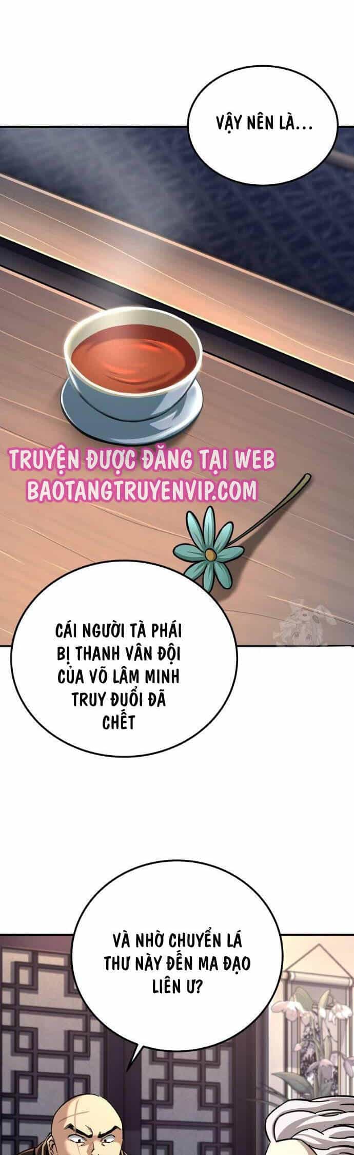Ông Võ Giả Và Cháu Chí Tôn - Chương 41 - ảnh 36