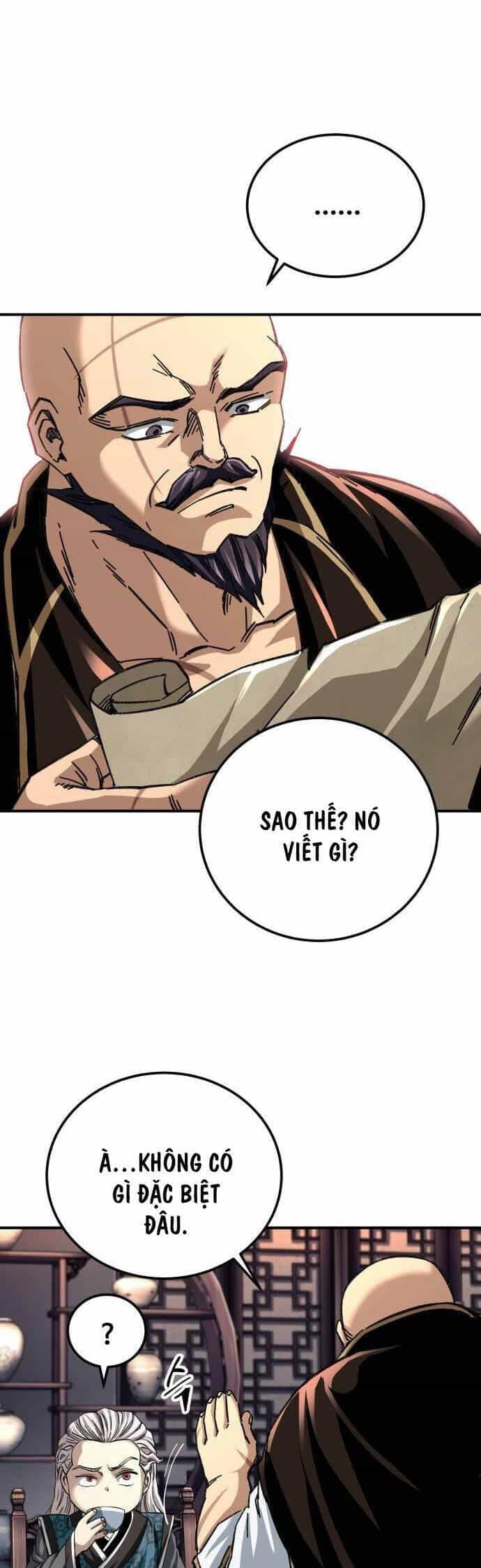 Ông Võ Giả Và Cháu Chí Tôn - Chương 41 - ảnh 38