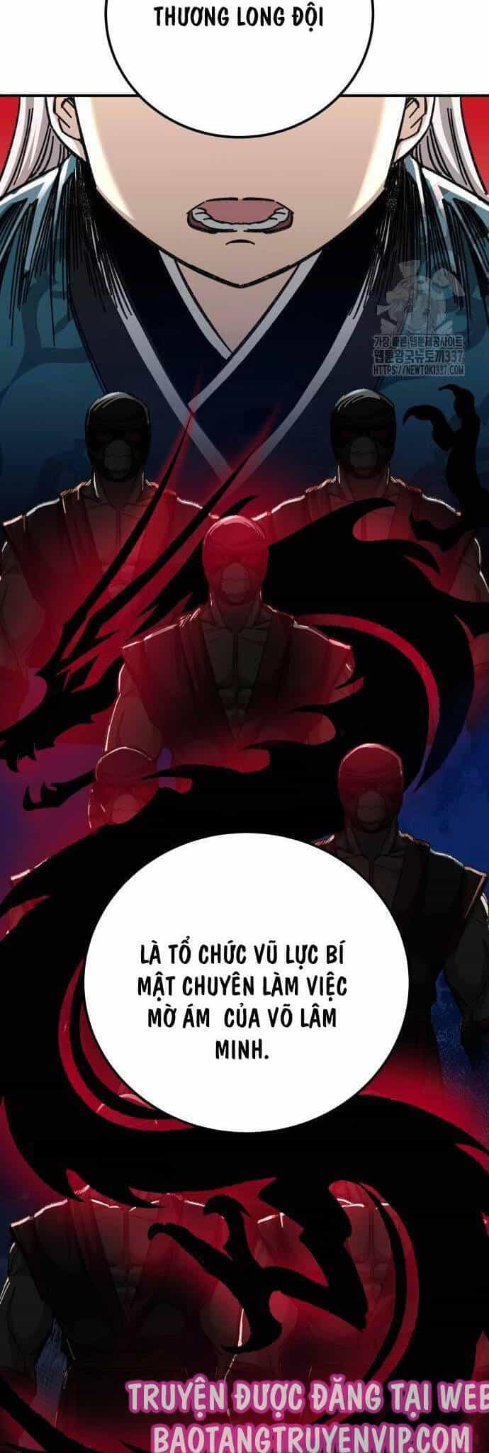 Ông Võ Giả Và Cháu Chí Tôn - Chương 41 - ảnh 40